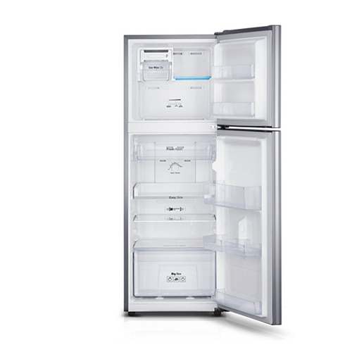 Samsung Kulkas Two Doors 234 L - RT22FARBDSA
